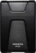 DashDrive Durable HD650 USB 3.1 2TB (Black)