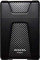 DashDrive Durable HD650 USB 3.1 2TB (Black)