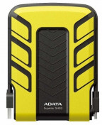 DashDrive Durable HD710 1TB Yellow