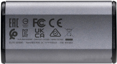 Elite SE880 2TB AELI-SE880-2TCGY