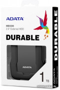 HD330 2TB (Black)