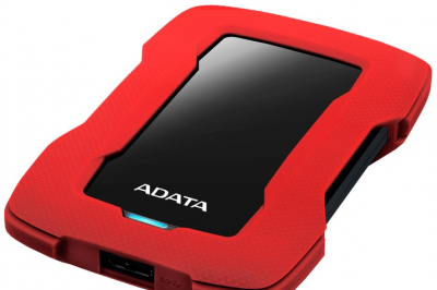 HD330 2TB (Red)