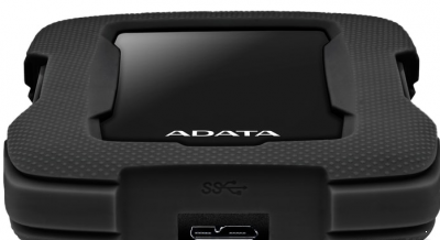 HD330 4TB (Black)