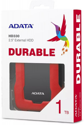 HD330 AHD330-1TU31-CRD 1TB (красный)