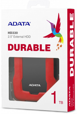 HD330 AHD330-2TU31-CRD 2TB (красный)