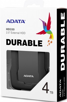 HD330 AHD330-4TU31-CBK 4TB (черный)