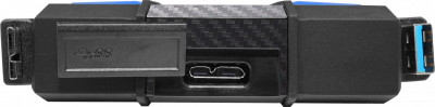 HD710 Pro 1TB (Blue)