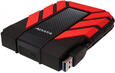 HD710 Pro 1TB (Red)