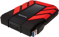 HD710 Pro 2TB (Red)