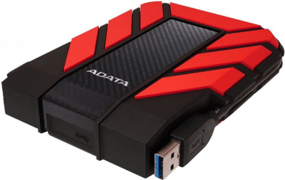 HD710 Pro 2TB (Red)