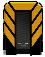 HD710 Pro 2TB (Yellow)