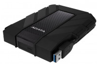 HD710 Pro 4TB (Black)