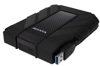 HD710 Pro 4TB (Black)