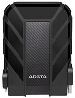 HD710 Pro 5TB (Black)