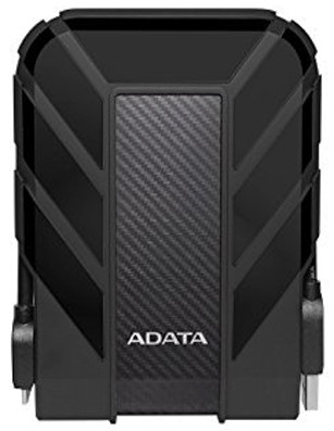 HD710 Pro 5TB (Black)