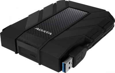 HD710P 1TB (черный)