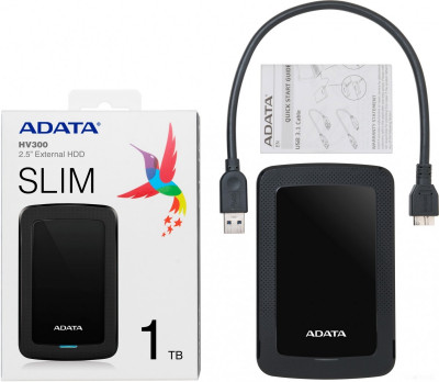 HV300 AHV300-1TU31-CBK 1TB (черный)