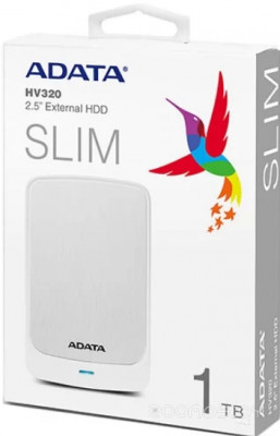 HV320 1TB (White)