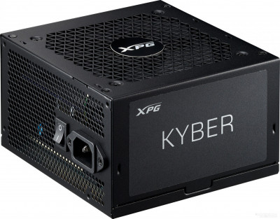 Kyber 650W KYBER650G-BKCEU