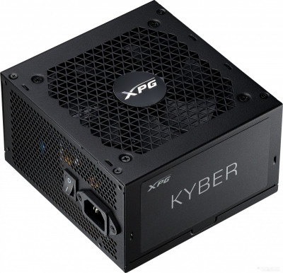 Kyber 650W KYBER650G-BKCEU