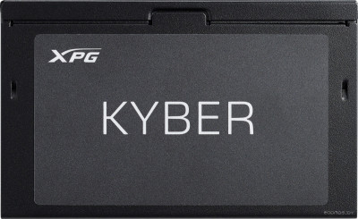 Kyber 650W KYBER650G-BKCEU
