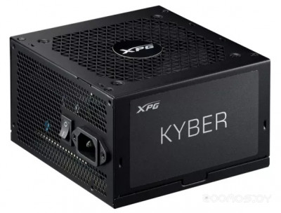 Kyber 750W KYBER750G-BKCEU
