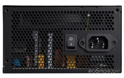 Kyber 750W KYBER750G-BKCEU