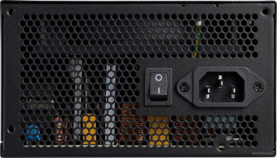 Kyber 850 KYBER850G-BKCEU