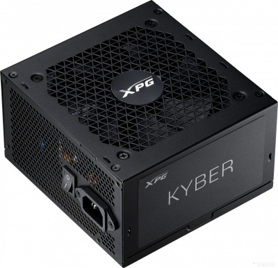 Kyber 850 KYBER850G-BKCEU