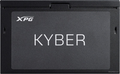 Kyber 850 KYBER850G-BKCEU