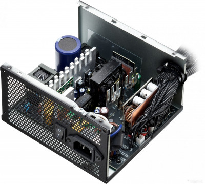 Kyber 850 KYBER850G-BKCEU