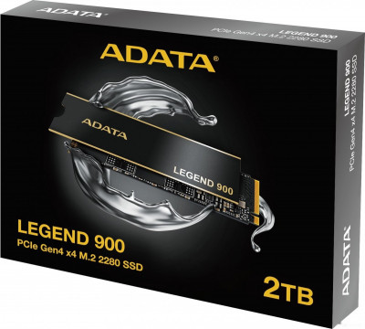 Legend 900 2TB SLEG-900-2TCS