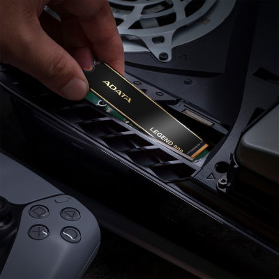 Legend 900 512GB SLEG-900-512GCS