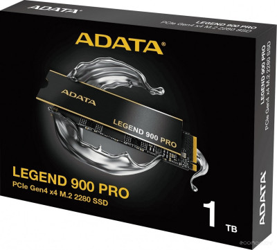 Legend 900 Pro 1TB SLEG-900P-1TCS