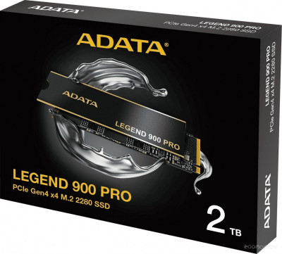 Legend 900 Pro 4TB SLEG-900P-4TCS