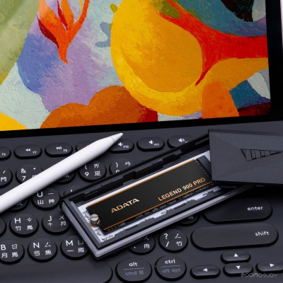 Legend 900 Pro 4TB SLEG-900P-4TCS