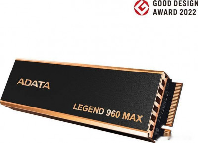 Legend 960 Max 4TB ALEG-960M-4TCS