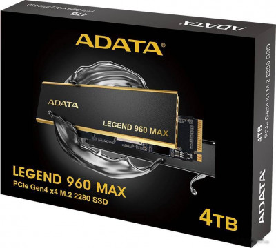 Legend 960 Max 4TB ALEG-960M-4TCS