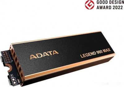 Legend 960 Max 4TB ALEG-960M-4TCS