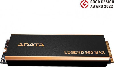 Legend 960 Max 4TB ALEG-960M-4TCS