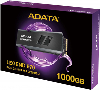 Legend 970 2TB SLEG-970-2000GCI