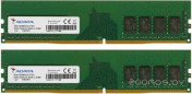 Premier 2x8ГБ DDR4 3200 МГц AD4U32008G22-DTGN