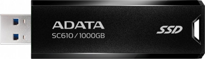 SC610 1000GB SC610-1000G-CBK/RD