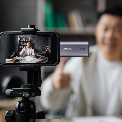 SC750 2TB SC750-2000G-CCBK