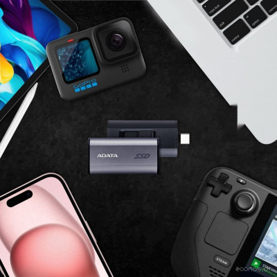 SC750 500GB SC750-500G-CCBK