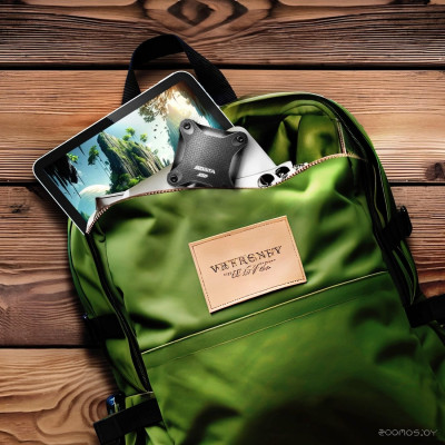 SD620 2TB SD620-2TCBK