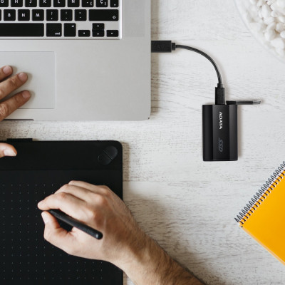 SD810 4TB SD810-4000G-CBK