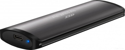 SE760 2TB ASE760-2TU32G2-CTI (титан)