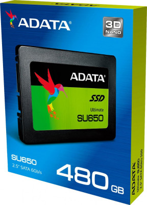 SU650SS 480GB