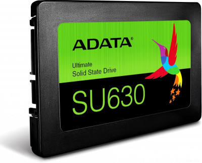 Ultimate SU630 1.92TB ASU630SS-1T92Q-R